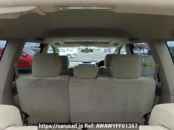 Used 2003 AT toyota land-cruiser-prado RZJ120W Image[9]