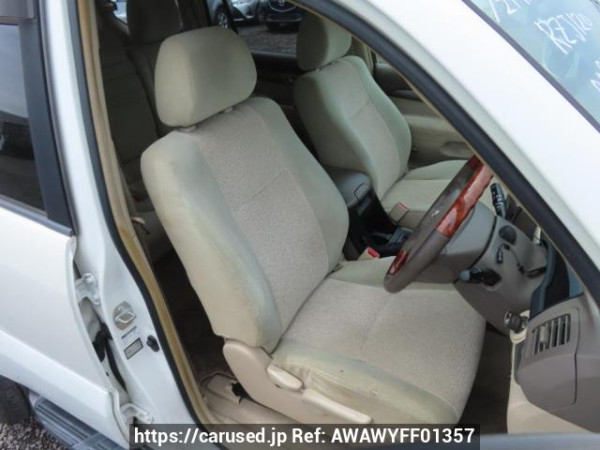 Used 2003 AT toyota land-cruiser-prado RZJ120W Image[14]