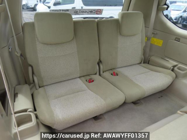 Used 2003 AT toyota land-cruiser-prado RZJ120W Image[19]