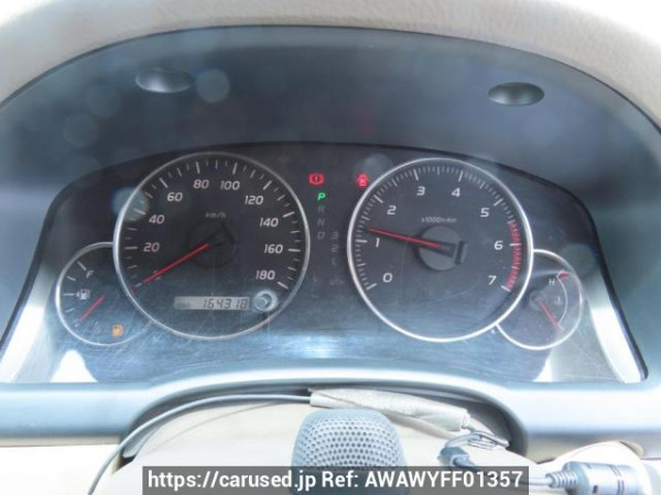 Used 2003 AT toyota land-cruiser-prado RZJ120W Image[25]