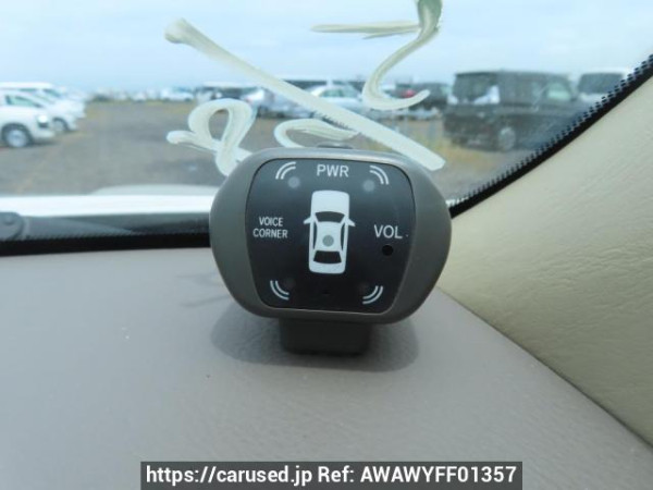 Used 2003 AT toyota land-cruiser-prado RZJ120W Image[27]