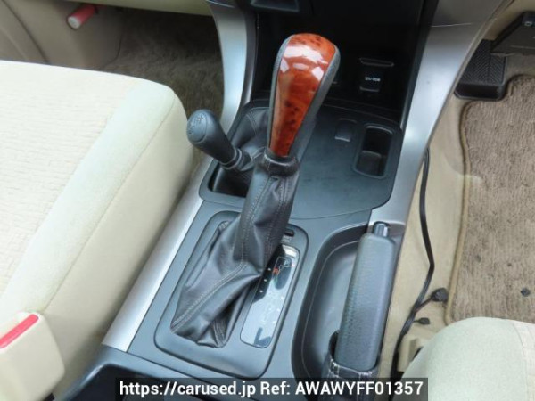 Used 2003 AT toyota land-cruiser-prado RZJ120W Image[30]