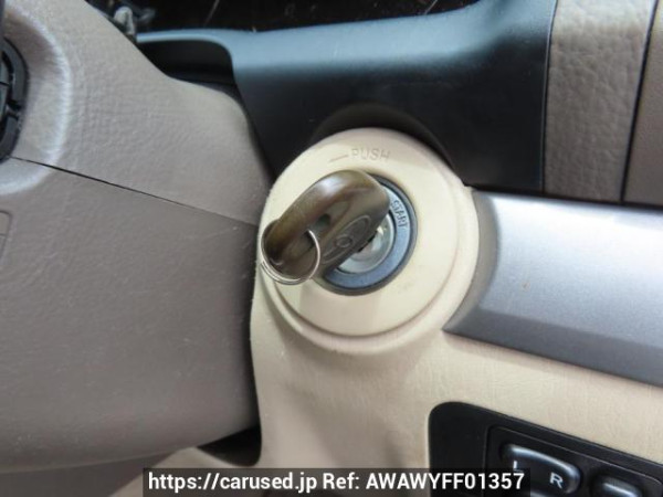 Used 2003 AT toyota land-cruiser-prado RZJ120W Image[33]