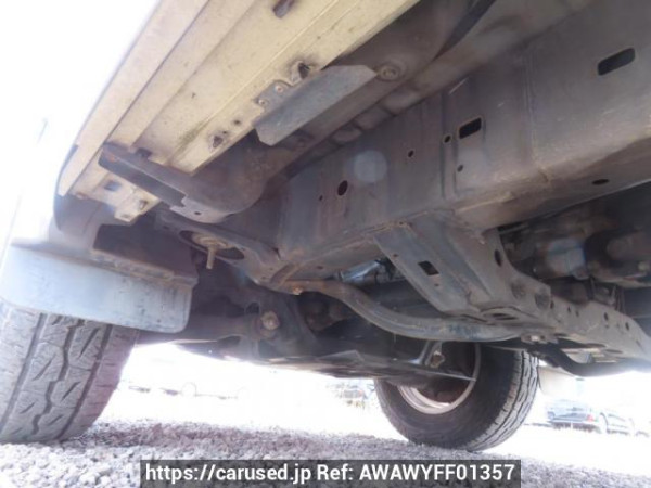 Used 2003 AT toyota land-cruiser-prado RZJ120W Image[40]