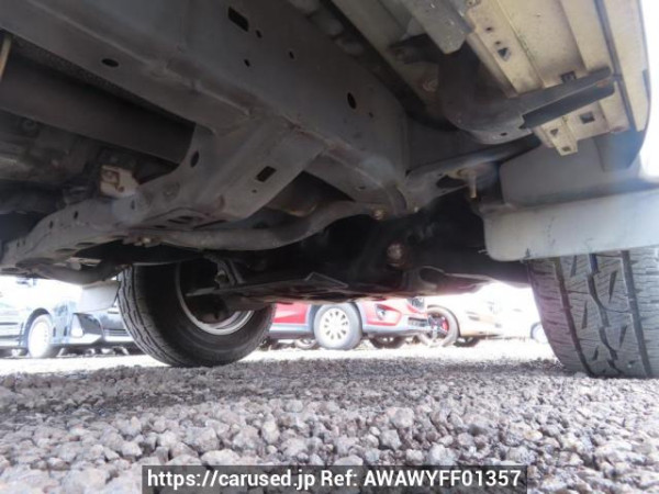 Used 2003 AT toyota land-cruiser-prado RZJ120W Image[41]