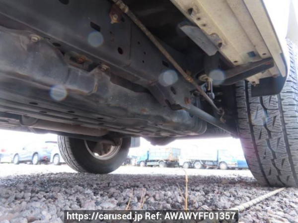 Used 2003 AT toyota land-cruiser-prado RZJ120W Image[43]