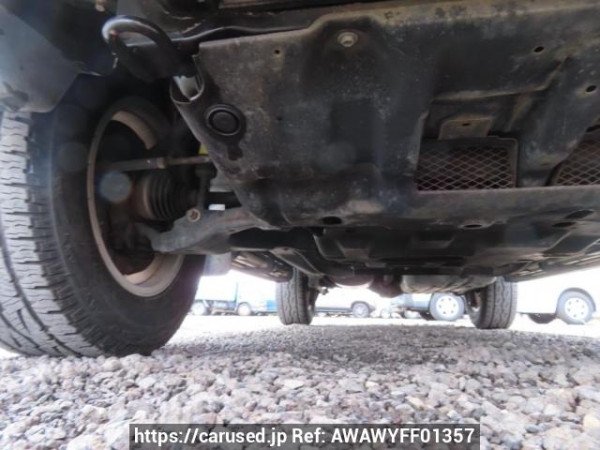 Used 2003 AT toyota land-cruiser-prado RZJ120W Image[44]