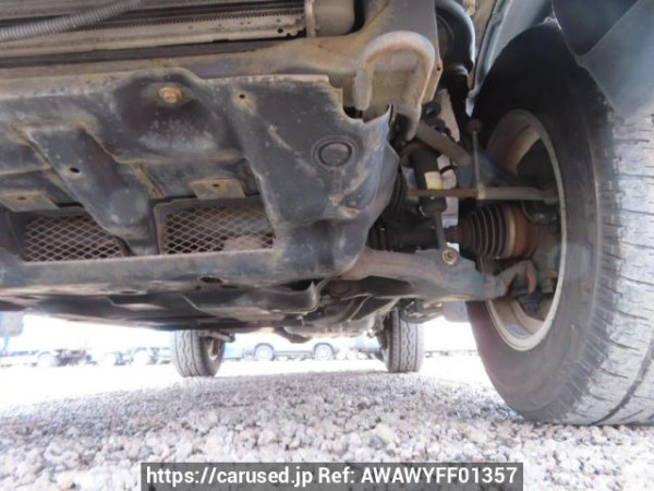 Used 2003 AT toyota land-cruiser-prado RZJ120W Image[45]