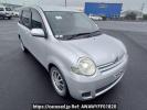 Toyota Sienta NCP81G