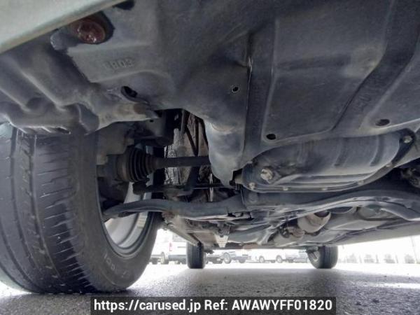Used 2008 AT toyota sienta NCP81G Image[30]