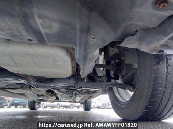 Used 2008 AT toyota sienta NCP81G Image[31]