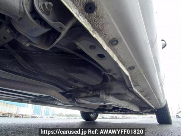 Used 2008 AT toyota sienta NCP81G Image[33]