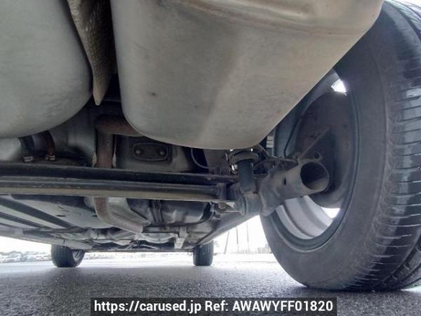 Used 2008 AT toyota sienta NCP81G Image[37]