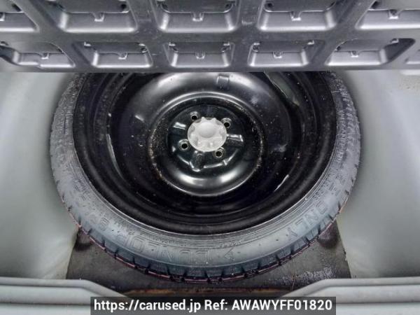 Used 2008 AT toyota sienta NCP81G Image[39]