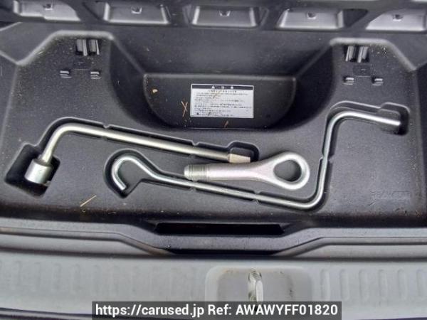 Used 2008 AT toyota sienta NCP81G Image[41]