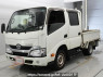 Used 2017 MT toyota toyoace-truck KDY231 Image[0]