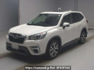 Subaru Forester SK9