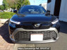Used 2024 AT toyota corolla-cross ZVG13 Image[2]