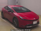 Toyota Prius MXWH60