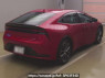 Used 2024 AT toyota prius MXWH60 Image[1]
