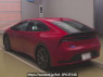 Used 2024 AT toyota prius MXWH60 Image[2]