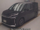 Toyota Voxy ZWR90W