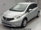 Nissan Note E12
