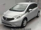 Nissan Note E12