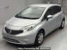 Used 2015 AT nissan note E12 Image[0]