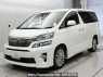 Used 2012 AT toyota vellfire ANH25W Image[0]