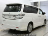 Used 2012 AT toyota vellfire ANH25W Image[1]