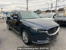 Mazda CX-8 KG5P