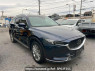 Used 2022 AT mazda cx-8 KG5P Image[0]