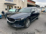 Used 2022 AT mazda cx-8 KG5P Image[2]