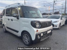 Mazda Flair Wagon MM53S
