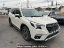 Subaru Forester SKE
