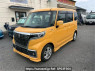 Used 2018 AT suzuki spacia-custom MK53S Image[2]