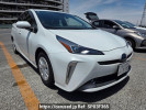 Toyota Prius ZVW51