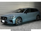 Volvo V60 ZB420P2