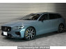 Used 2022 AT volvo v60 ZB420P2 Image[0]