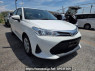 Used 2022 AT toyota corolla-axio NKE165 Image[0]