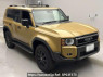 Used 2024 AT toyota land-cruiser-250 TRJ250W Image[2]