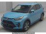 Used 2021 AT toyota raize A210A Image[0]