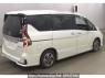 Used 2021 AT nissan serena HFC27 Image[1]
