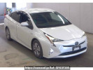 Toyota Prius ZVW51