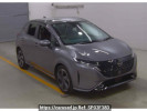 Nissan Aura FE13