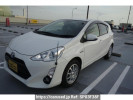 Toyota Aqua NHP10