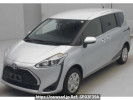 Toyota Sienta NCP175G