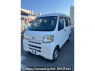 Used 2013 AT daihatsu hijet-cargo S321V Image[2]