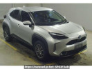 Toyota YARIS CROSS MXPJ15